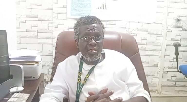 A National War Declaration: Top Pathologist Sounds Alarm on Water Poisoning, Links Galamsey to Surge in Deformities and Chronic Diseases