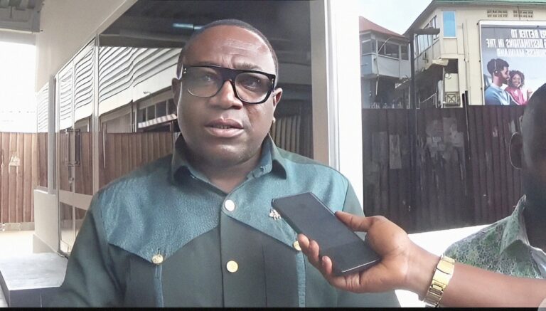 Kumasi City Market Unveils Renovated Fire Station, Strengthens Safety Efforts