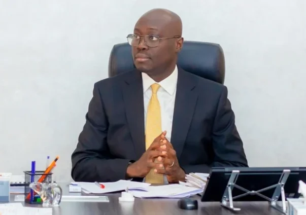 GH¢32.9 Billion Debt Bomb: What Really Happened at COCOBOD?