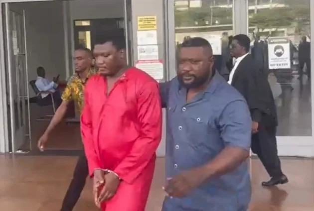 High Court Sentences Richard Appiah to Life Imprisonment Over 2021 Abesim Killings