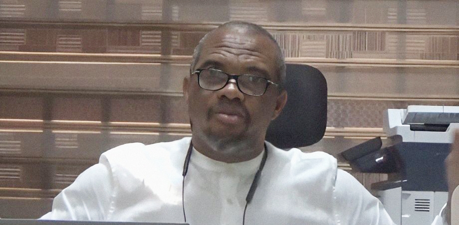 The Ashanti Regional Director of the National Health Insurance Scheme (NHIS), Mr. Muniru Mohammed Muntaka