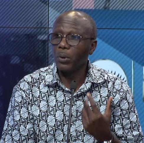 Captain Dr. Kamal-Deen Ali (Rtd)