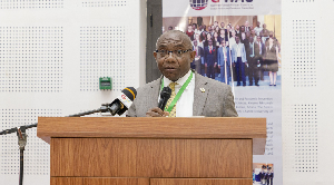KNUST’s Next Era: Inside the Appointment of Professor Christian Agyare as Vice-Chancellor Amid Leadership Tensions, Research Expansion and Higher Education Challenges