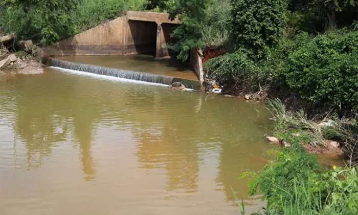Four Years After Deadly Floods Killed Five, Santasi–Ahenema Kokoben Residents Demand Accountability Over Unresolved Flood Crisis