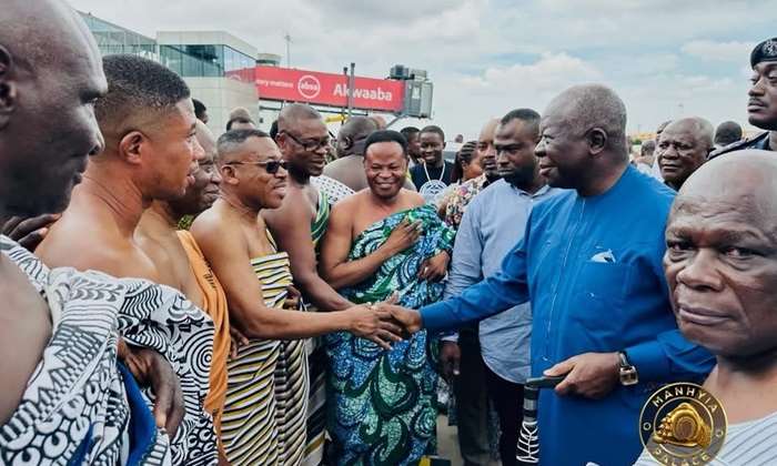 ASANTEHENE’S TRIUMPHANT RETURN: HOW OTUMFUO’S POLAND-CANADA MISSION IS POSITIONING ASANTEMAN FOR GLOBAL INVESTMENT, EDUCATION AND CULTURAL DIPLOMACY