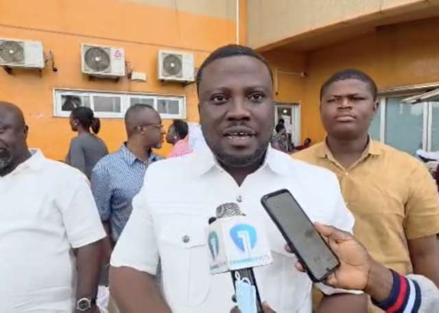 KATH Strike Crisis: Agreement Reached, But Investigation Reveals Deep Structural Pressures Behind Ashanti’s Largest Healthcare Emergency