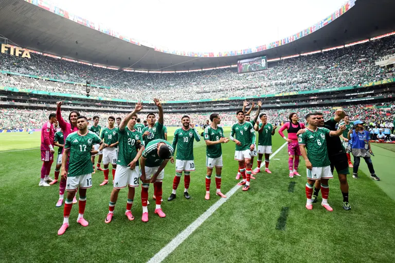 Mexico 2-0 South Africa: Quinones and Jimenez Fire El Tri to Winning Start at FIFA World Cup 2026