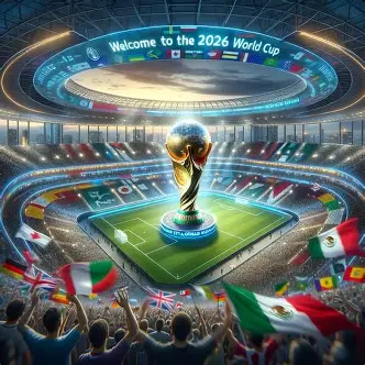 (LIVE VIDEO) WORLD CUP SHOWDOWN: MEXICO VS SOUTH AFRICA – A BATTLE OF SPEED, SKILL, AND PRIDE