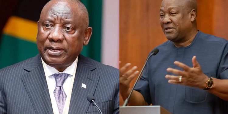 Ghana–South Africa Diplomatic Crisis: Inside the Bashiru Isak Killing, Xenophobia Debate and the Ramaphosa Visit That Was Put on Hold