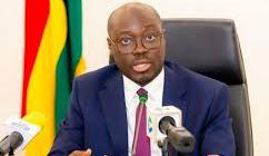 GHANA’S DEBT RESET: INSIDE THE BILLION-DOLLAR RESTRUCTURING GAMBLE, INVESTOR CONFIDENCE BATTLE AND THE ROAD BACK TO GLOBAL MARKETS