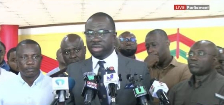 EOCO vs Baffour Awuah: The Unanswered Questions Behind the High Court Arrest Attempt