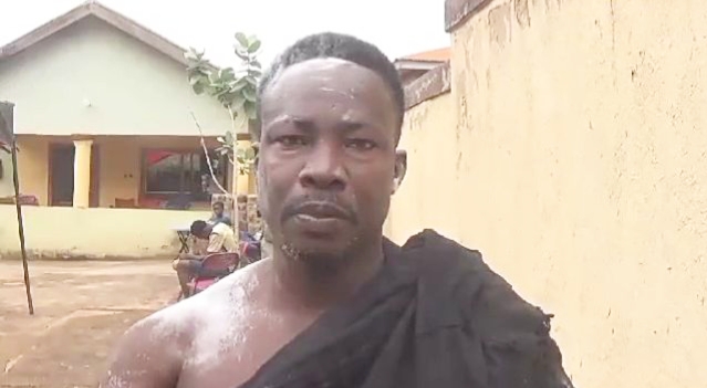 Abuakwa Kagyease Kyedomhene