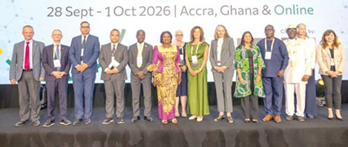 Ghana’s Nutrition Bill: Inside the Financing, Food and Climate Crisis Behind the Vice-President’s Warning