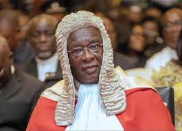 NPP vs Chief Justice: Inside the Political Storm Over Judicial Independence, MIIF Remarks and Ghana’s Rule of Law