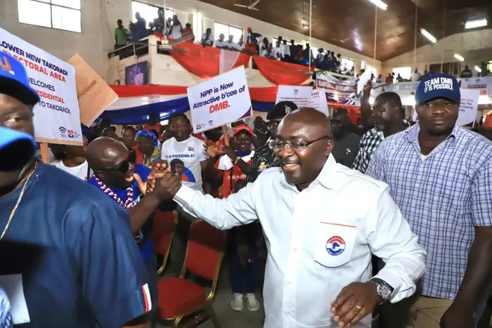 NPP Constitutional Amendments 2026: 14 Changes Reshape Party Leadership Ahead of 2028